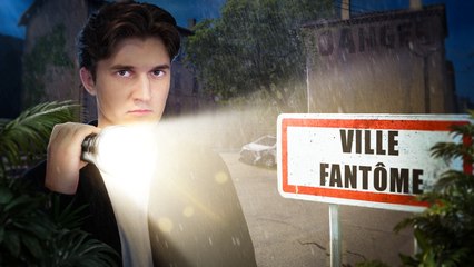 Pourquoi les villes fantômes vont se multipler