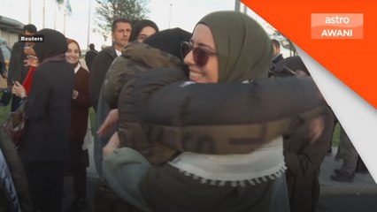 GPMS sanjung usaha kerajaan, PM pastikan keselamatan aktivis