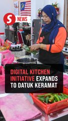 Cooking up change: Digital Kitchens empower communities and fuel local growth
