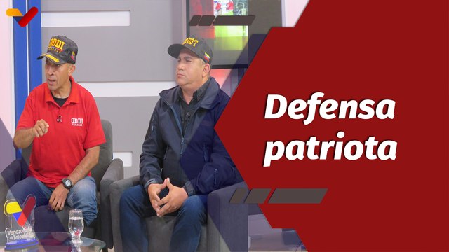 Programa Especial | Pueblo y FANB se despliegan para defender la soberanía ante amenazas extranjeras
