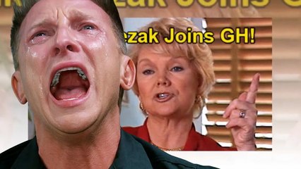 Jason changes after Monica's death, he makes a crazy decision _ General Hospital