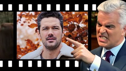 General Hospital Today Full Episode Saturday, 10_04_2025 - Ric stabs Alexis, Jas