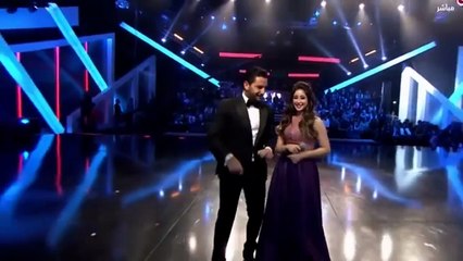 أسيل عمران 2016 مليئة بالأعمال التمثيلية بين الكويت وأبو ظبي