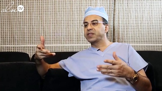 الدكتور نادر صعب يكشف لنواعم سر نجاحه في عمليات التجميل