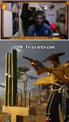 Idiot du village 🦧