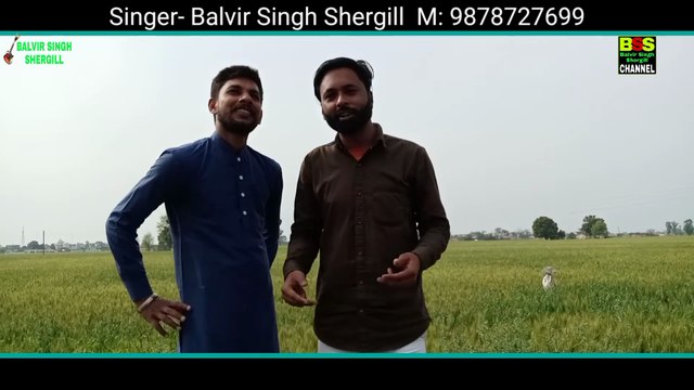 Dil Luteya - Jazzy B | Balvir Singh Shergill | official video | Punjabi Song |