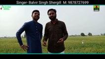 Dil Luteya - Jazzy B | Balvir Singh Shergill | official video | Punjabi Song |