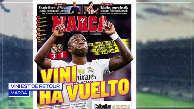 L’incertitude plane pour Kylian Mbappé, la blessure de Lamine Yamal fait trembler le Barça