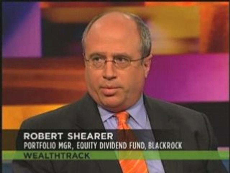 WealthTrack 345 | 05-09-08