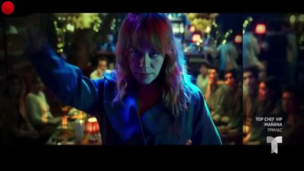 Bahar - Esencia de Mujer Capítulo 43 Completo HD en Español