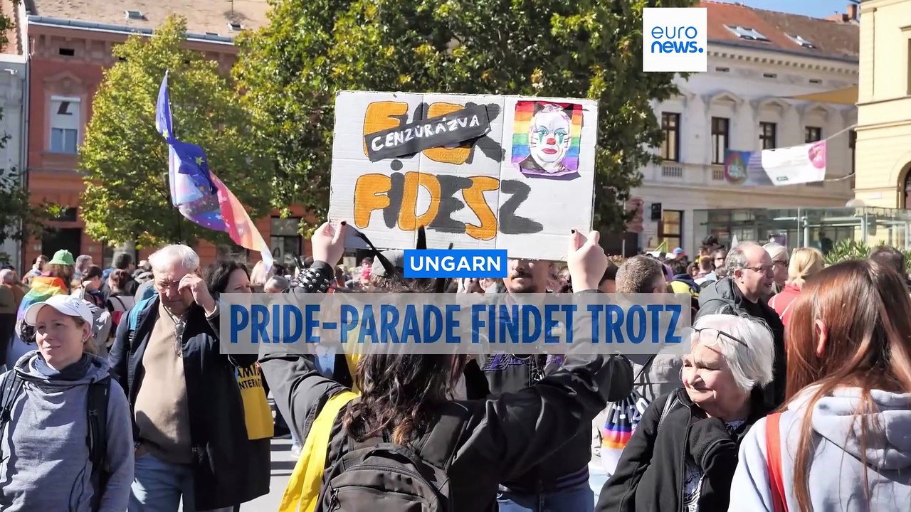 Nachrichten des Tages | 5. Oktober 2025 - Mittagsausgabe