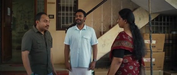 Romancham Malayalam Full Movie | Watch Now & Enjoy the Thrill! 🎬