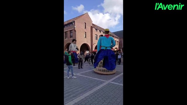 Du vent mais de la joie à la Fête des Hurlus 2025