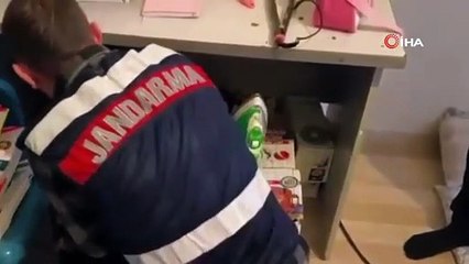 MİT'den siber operasyon: Son tuzakları PTT ve HGS oldu!