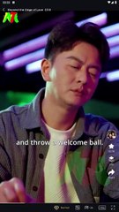 Beyond the Edge of Love Full Movie Chinese Drama