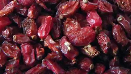 تعرف على فوائد التوت العجائبي