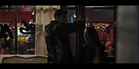 Suçlular Deniz Altan Lorin Merhart  SANSÜRSÜZ TÜRK FİLMİ İZLE - 2020