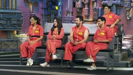 Rise and Fall - Episode 30 | October 5, 2025 📅