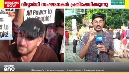 പൊലീസ് വെടിവെപ്പിൽ നാല് പേർ കൊല്ലപ്പെട്ടതിൽ ജൂഡീഷ്യൽ അന്വഷണം വേണം; സോനം വാങ്ചുക്