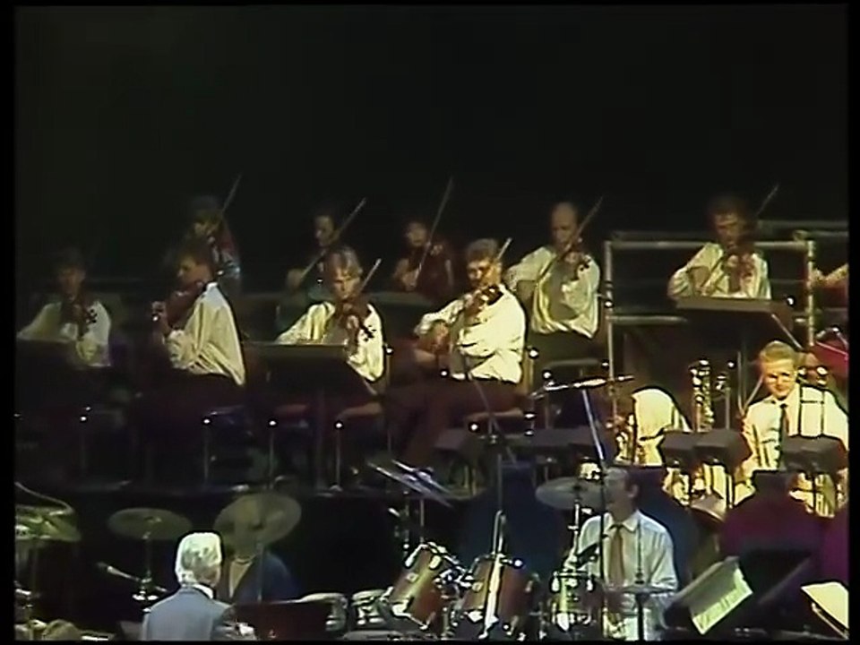 James Last - Eine Kleine Nachtmusik-Mozart