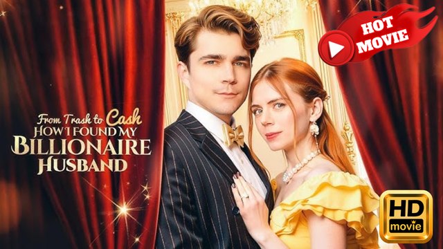 From Trash to Cash: How I Found a Billionaire | Full Movie HD - Drama ShortFilms Hot