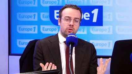 LFI : «c'est une déception pour beaucoup de monde» déplore Cédric Brun qui quitte le parti