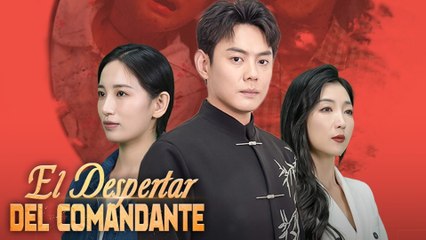 El Despertar del Comandante (Doblado) en Español