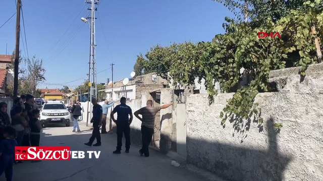 Yakınları haber alamadı, polis eve girdi: Halil K. ölü bulundu