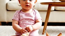 Funny Baby vs Cat 🐱😂 | Toddler Dragging Cat by the Tail