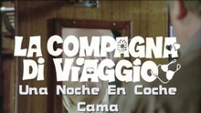 Una noche en el coche cama 1980 HD 720 Español Completa Anna Maria Rizzoli, Serena Grandi