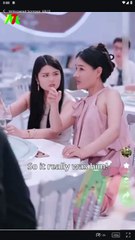 Whispered Sorrows Full Movie Chinese Drama