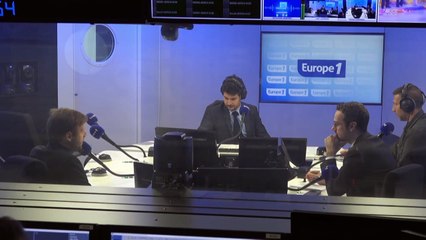 L’Etat dédommage un détenu pour une console de jeux cassée : «ce n'est pas essentiel pour la réinsertion» estime Alexandre Devecchio