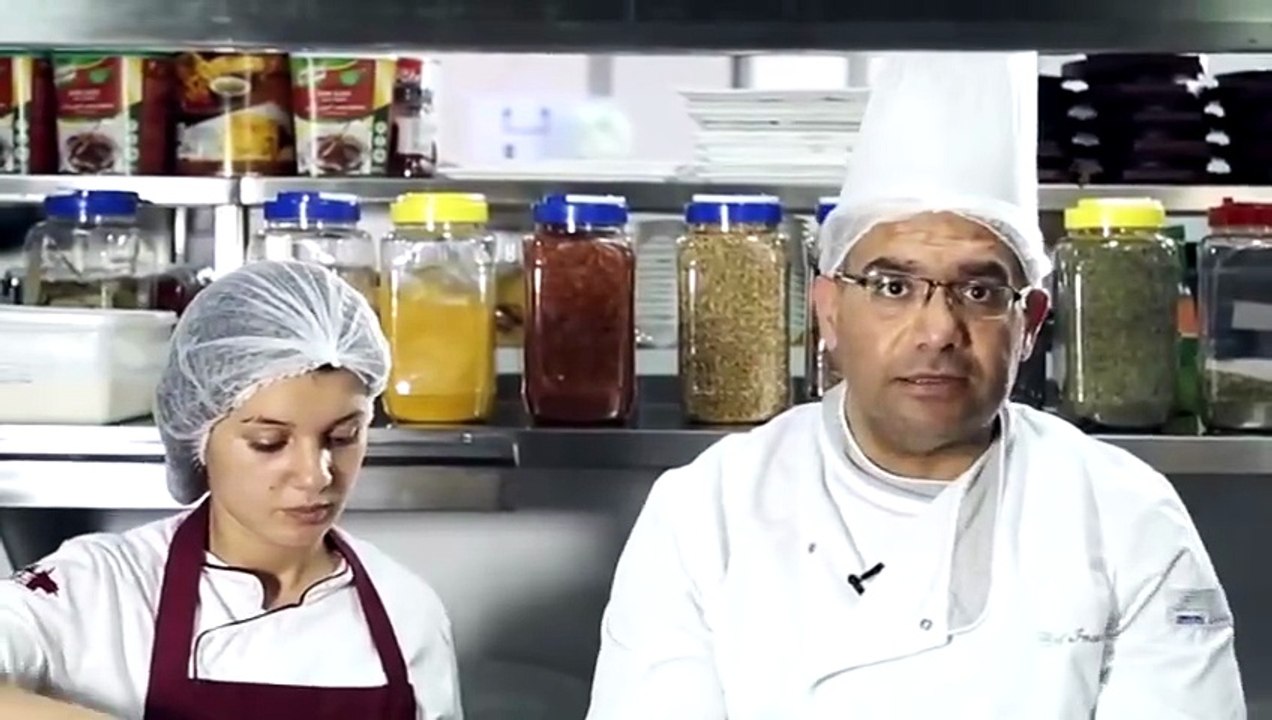 أسهل الخطوات لتحضير شوربة البصل