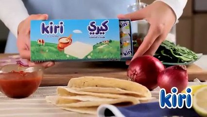 لفائف اللحم