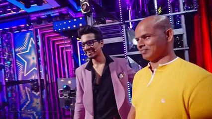 India’s Got Talent S11 Episode 1 | October 4, 2025 - Spectacular Auditions & Surprises ✨