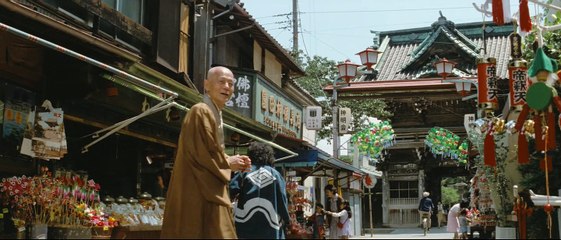 Hearts and Flowers for Tora-san (1982) Japan Movie EngSub