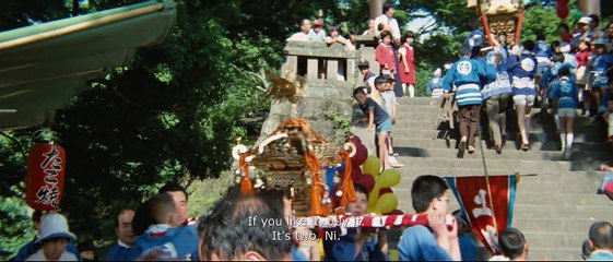 Stage-Struck Tora-san (1978) Japan Movie EngSub