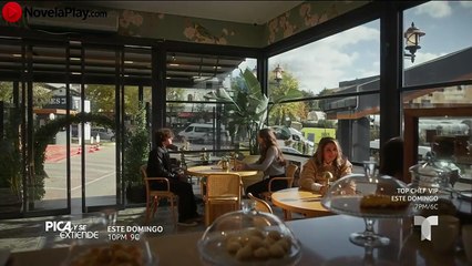 Bahar - Esencia de Mujer Capítulo 49 Completo HD en Español