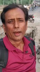 NATHA KHAN BRIDGE BROKEN AGAIN