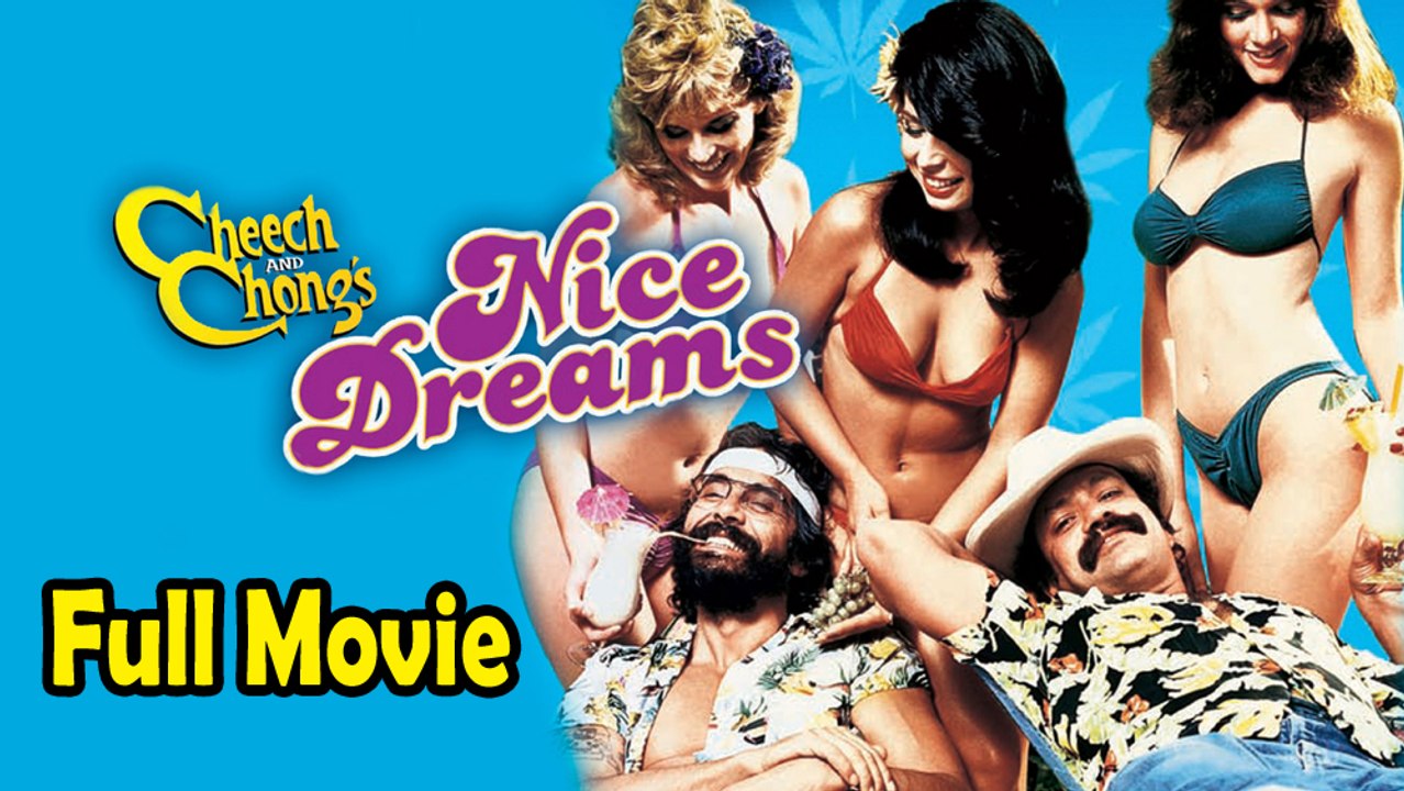 Nice Dreams (1981) Full Movie HD