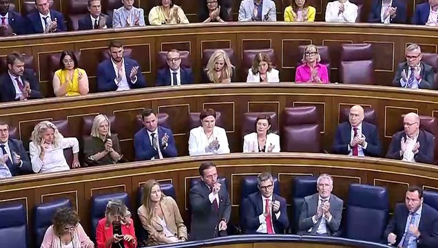 Albares anuncia que este domingo regresarán a España 21 de los 49 españoles de la Flotilla