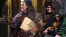 Blackadder S1E5: Witchsmeller Pursuivant
