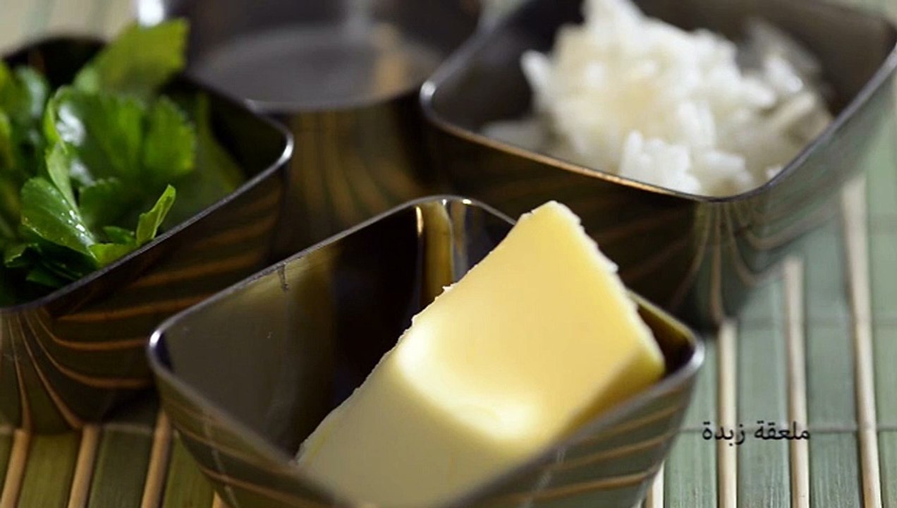 أسهل الخطوات لتحضير شوربة السلق بالكريمة