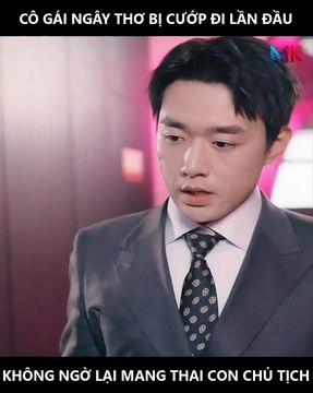 Cô gái hoàn hảo được mong đợi khi bắt đầu mang thai thái cho chủ tịch