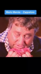 Mario Merola - Zappatore