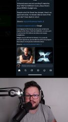 FAST AND FURIOUS ANNULE