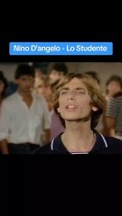 Nino D'angelo  - Lo Studente