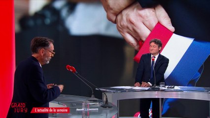 Le Grand Jury de Robert Ménard