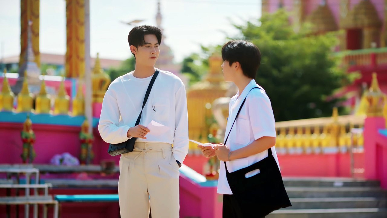 Flirt Milk Ep 6