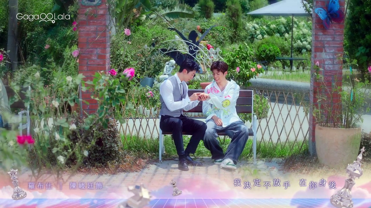 Eternal Butler Ep 6